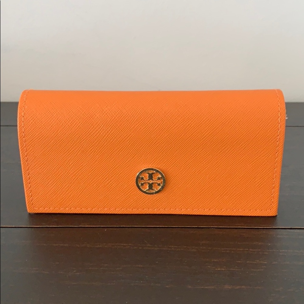 Tory Burch Sunglass Case